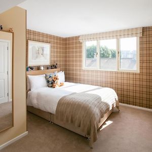 Deluxe Kamer met een King Size Bed